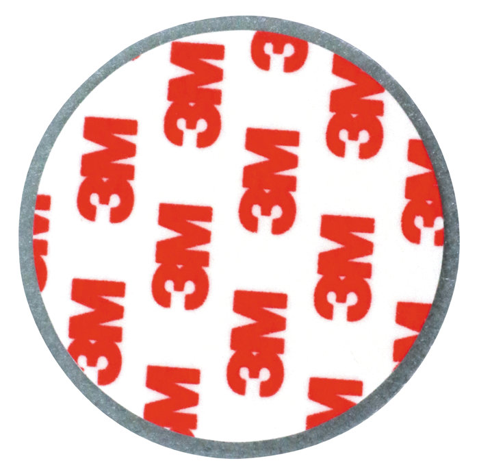 Magnetfäste t/brandvarnare